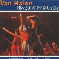 Van Halen : Rumble at the Reunion